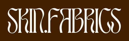 Logo Skin Fabrics