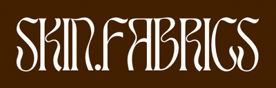 Logo Skin Fabrics